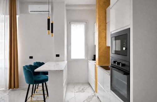 Binda Apartment | Maison Chanel