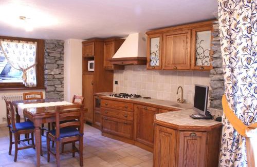 Plan D'introd Apartment | Maison Chante Lune