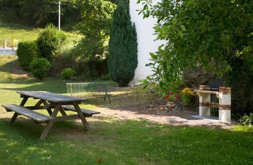 Sainte-Engrace House | Maison Chantina