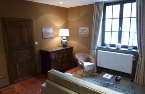 Ramillies House | Maison Chantraine