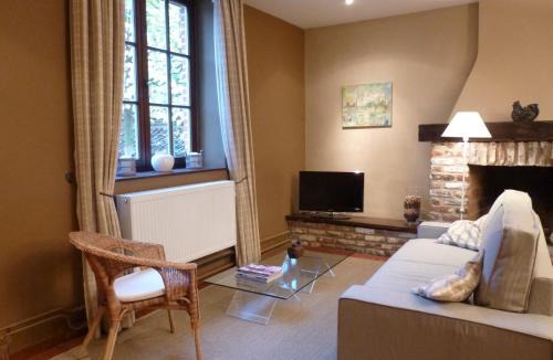 Ramillies House | Maison Chantraine