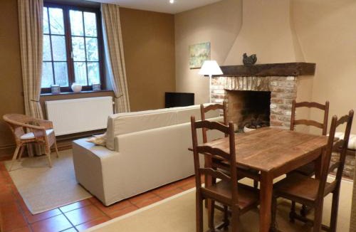 Ramillies House | Maison Chantraine