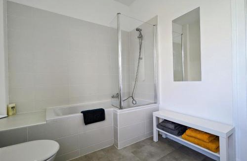 Chatillon-sur-Indre Apartment | Maison charmante avec jardin près de Tours et Châteauroux - FR-1-591-594