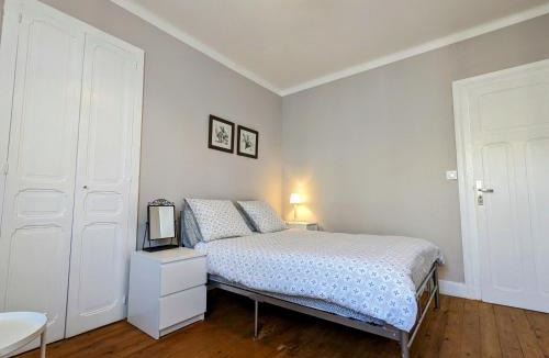 Chatillon-sur-Indre Apartment | Maison charmante avec jardin près de Tours et Châteauroux - FR-1-591-594