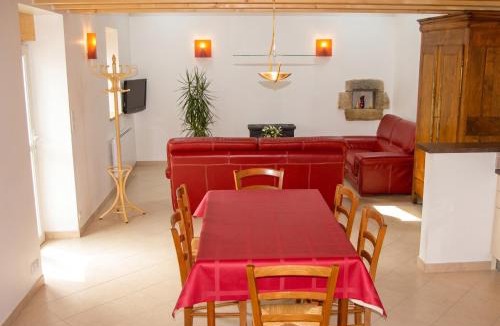 Botsorhel House | Maison charmante à Botsorhel avec jardin clos