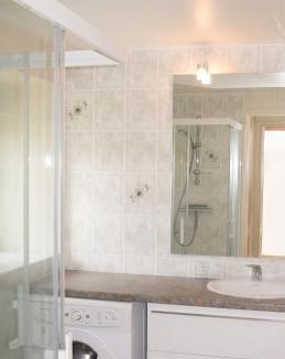 Botsorhel House | Maison charmante à Botsorhel avec jardin clos