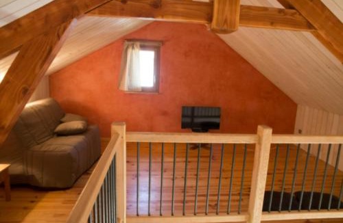 Gembrie House | Maison charmante à Gembrie + Piscine partagée & vue montagne