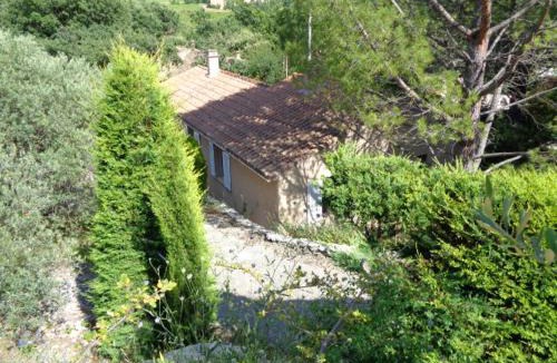 Flassan House | Maison Charrasse