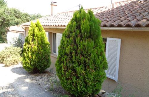 Flassan House | Maison Charrasse