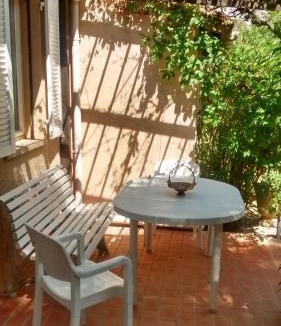 Flassan House | Maison Charrasse