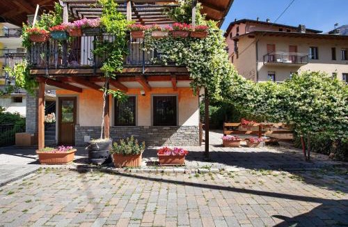 Chatillon Apartment | Maison Chateau Chatillon