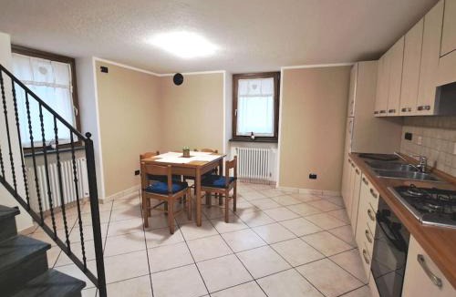 Charvensod House | Maison Chez Bollon