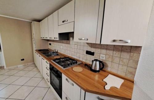 Charvensod House | Maison Chez Bollon