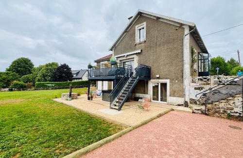Mauriac House | Maison Chez Coco