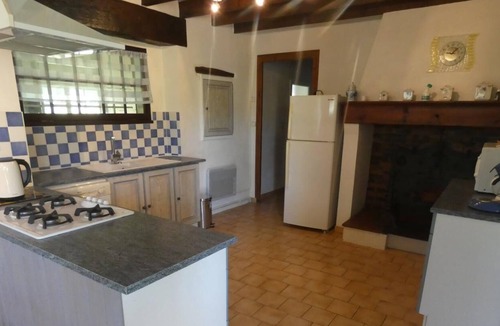 Mauries House | Maison Choum - Mauries