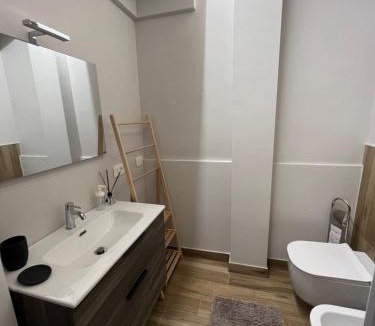 Asola Apartment | Maison Cily