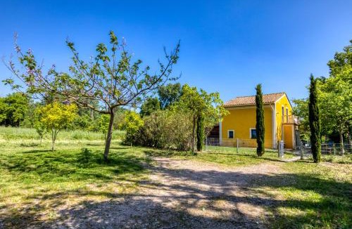Aspiran House | Maison Citron