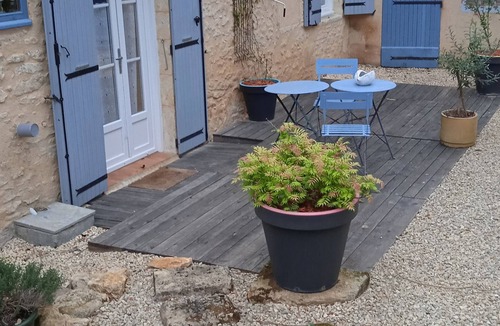 Le Buisson-de-Cadouin House | Maison Confortable au Coeur des Sites Touristiques