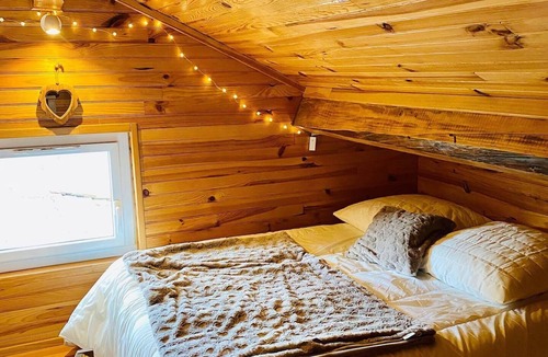Marlhes House | Maison Cocooning Avec Jardin au Cœur du Parc du Pilat ! Nombreuses Activités
