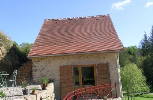 Vernusse House | Maison cocooning avec piscine et sauna au cœur de la nature - FR-1-489-208
