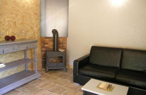 Vernusse House | Maison cocooning avec piscine et sauna au cœur de la nature - FR-1-489-208
