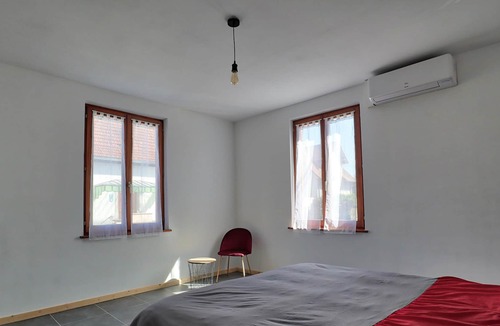 Benfeld House | Maison Cocooning Avec spa