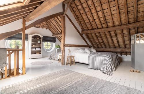 Sevry Bed & Breakfast | Maison Colette