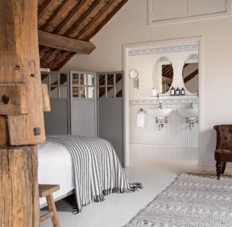 Sevry Bed & Breakfast | Maison Colette