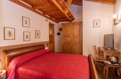 Aosta House | Maison Colombot