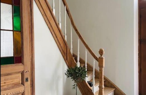 Rochefort House | Maison Comtale