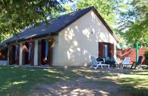 Marcillac-la-Croisille House | Maison confortable sur jardin clôturé à Marcillac-la-Croisille