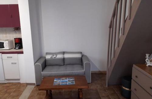 Saint-Leger-aux-Bois House | Maison confortable avec jardin à Edruchon + Pour 6 personnes