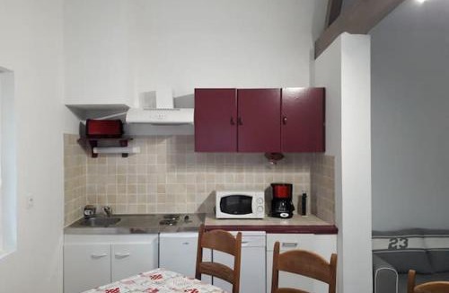 Saint-Leger-aux-Bois House | Maison confortable avec jardin à Edruchon + Pour 6 personnes