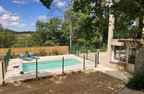 Ansouis House | Maison confortable à Ansouis dans Le Luberon