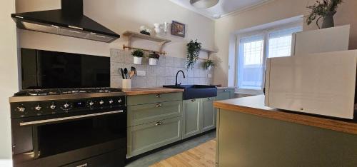 Douarnenez House | Maison confortable à Douarnenez avec jardin