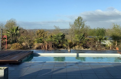 Sainte-Marthe House | Maison Contemporaine Lot et Garonne