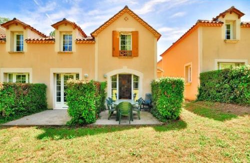 Monflanquin House | Maison conviviale à Monflanquin, jardin, proche lac