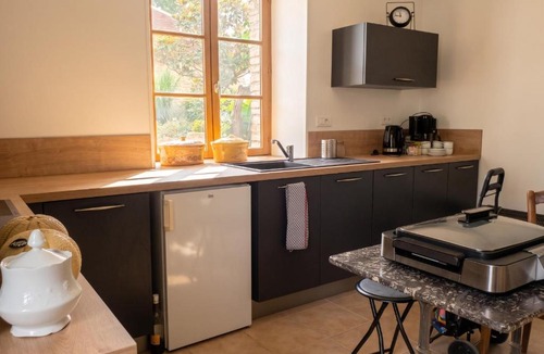 Levigny House | Maison conviviale avec terrasse à Lévigny