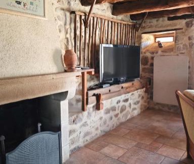 Peyrusse-le-Roc House | Maison conviviale à Peyrusse le Roc, avec jardin sans vis-à-vis