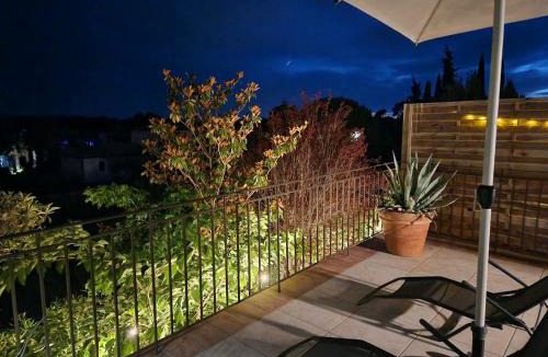 Siran House | Maison Corbert