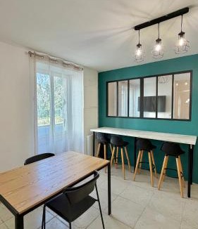 Urt House | Maison Cosy - 8 Couchages - 3 Chambres