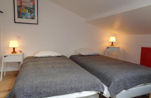 Maringes House | Maison cosy avec jardin dans les Monts du Lyonnais - FR-1-496-174