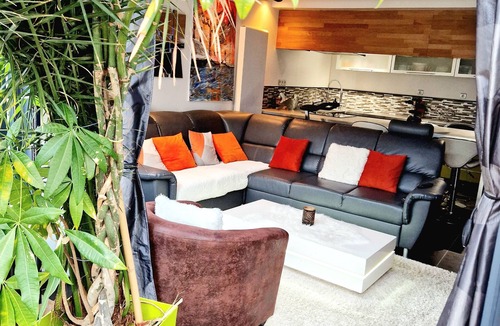 Epervans House | Maison Cosy