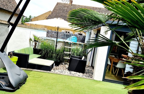 Epervans House | Maison Cosy