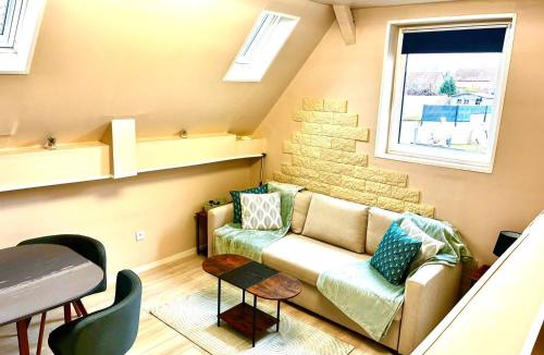 Achenheim Apartment | Maison Cosy proche Strasbourg et aéroport