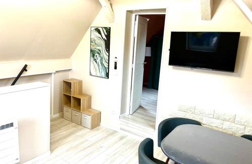Achenheim Apartment | Maison Cosy proche Strasbourg et aéroport