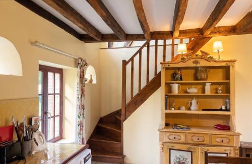 Coullons House | Maison cozy avec terrasse à Coullons - 80 m² et jardin