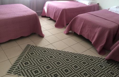Le Pin House | Maison cozy