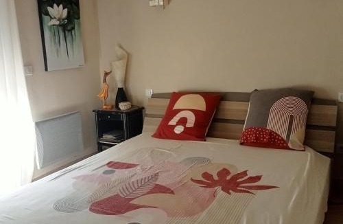 Sainte-Maxime Apartment | Maison Croisette