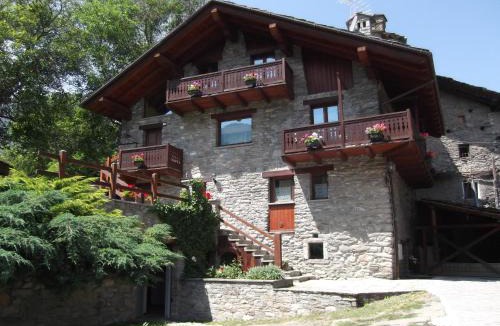 Plan D'introd House | Maison d'Antan